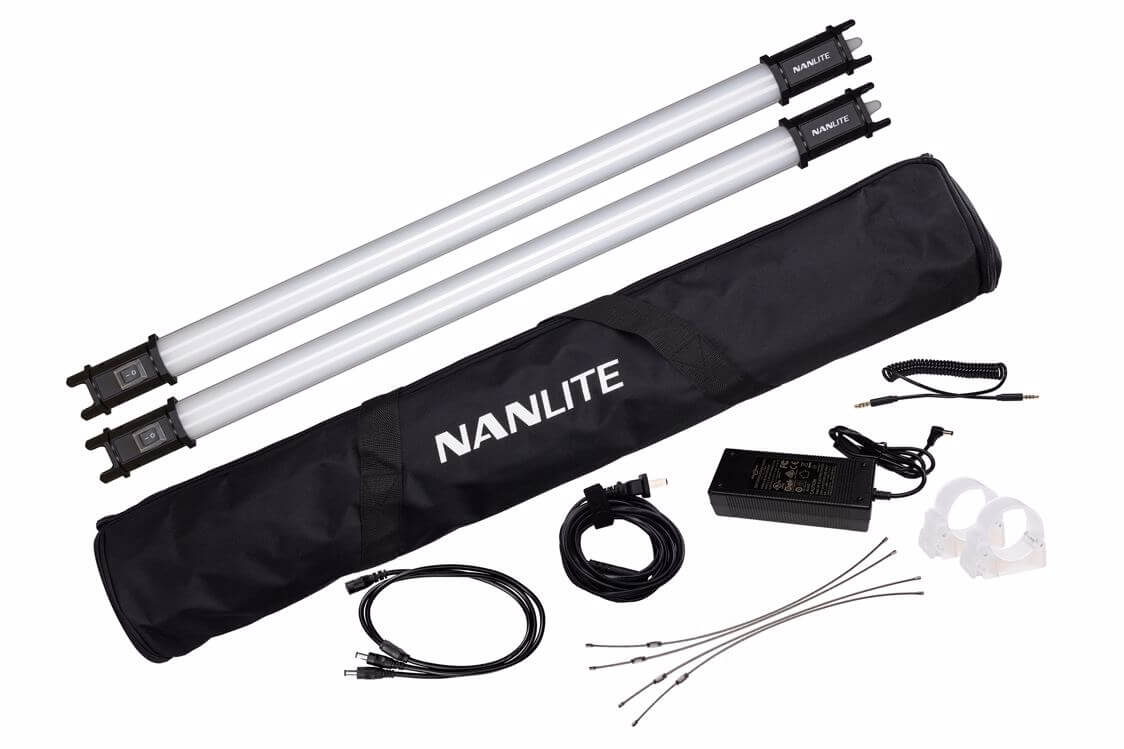 PAVOTUBE 15C-2-KIT